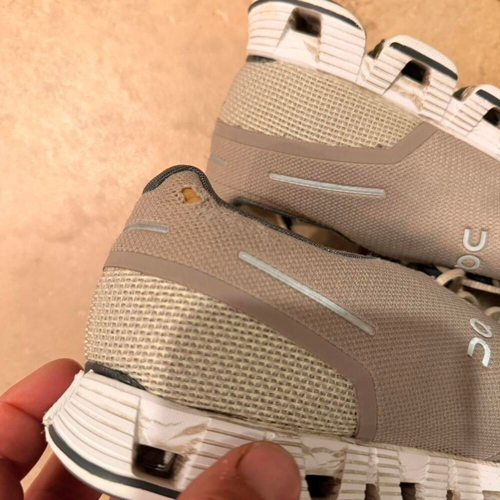 On-running Men's Trainers - Picture 4 of 7